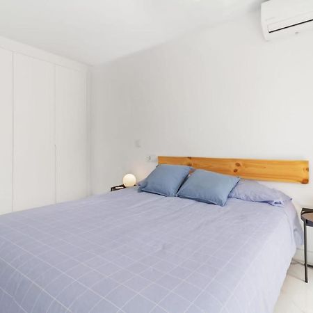 Cozy Beach Apartment Marbella Exterior photo